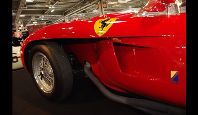 Ferrari 250 TR Testa Rossa Scaglietti 1958 8
